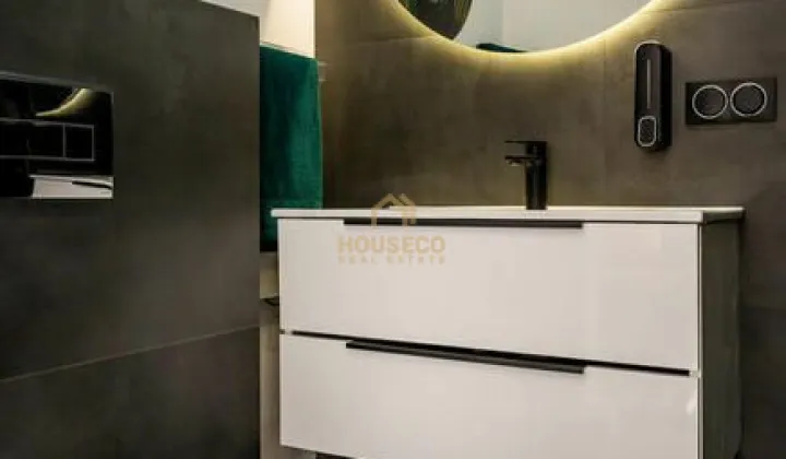 Mieszkanie 3-pokojowe Tupadły, ul. Pucka