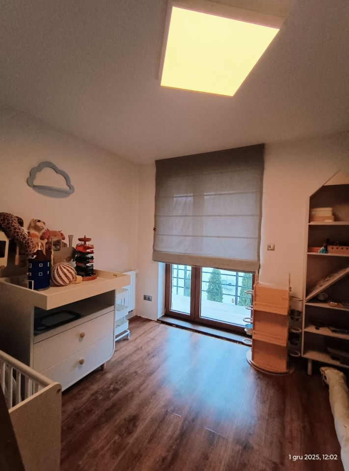 dom wolnostojący, 5 pokoi Kanie, ul. Spokojna. Zdjęcie 15