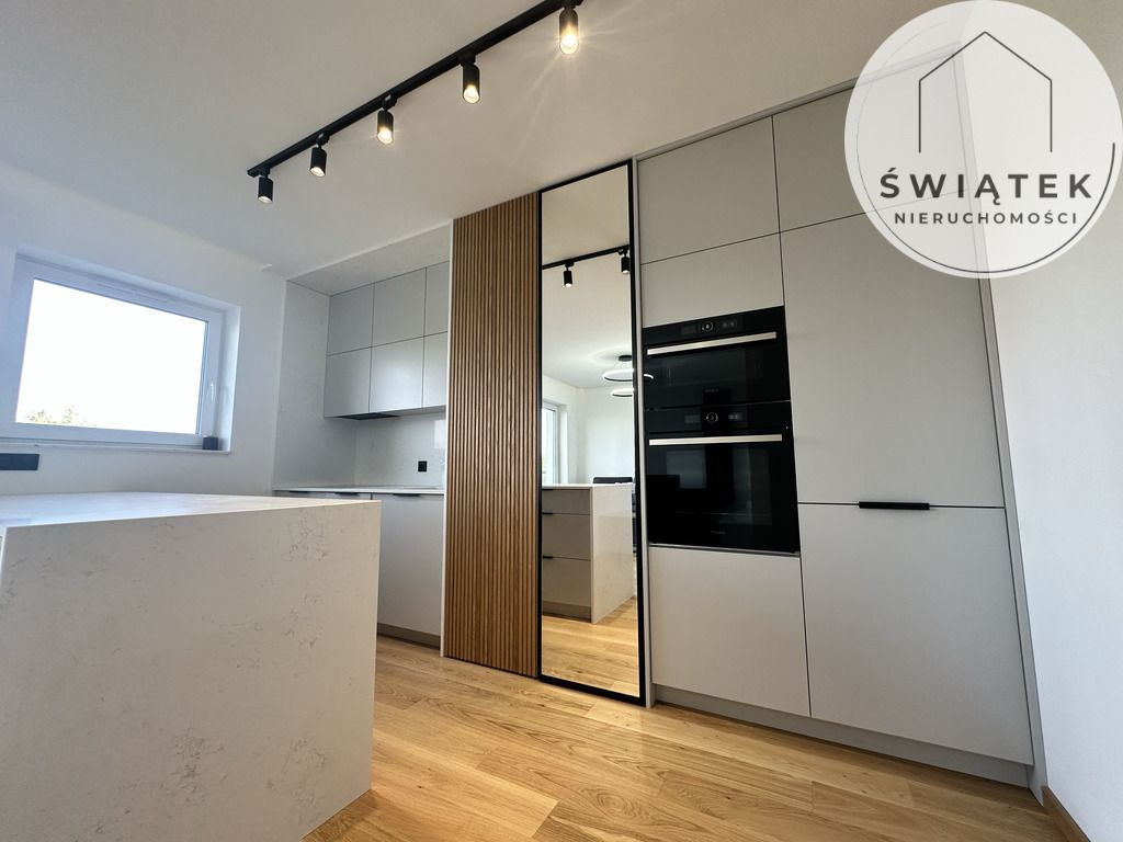 Mieszkanie 3-pokojowe Toruń, ul. Henryka Strobanda. Zdjęcie 5