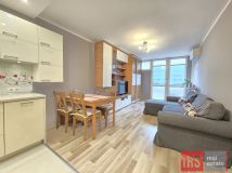 Mieszkanie 2-pokojowe Warszawa Śródmieście, al. Jana Pawła II