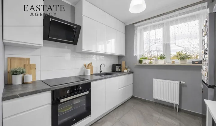 Mieszkanie 1-pokojowe Warszawa Bielany, ul. Maszewska