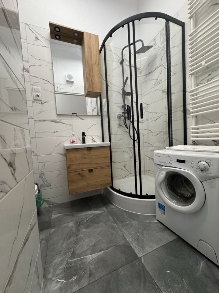 Mieszkanie 1-pokojowe Warszawa Ochota, ul. Wiktoryn. Zdjęcie 3