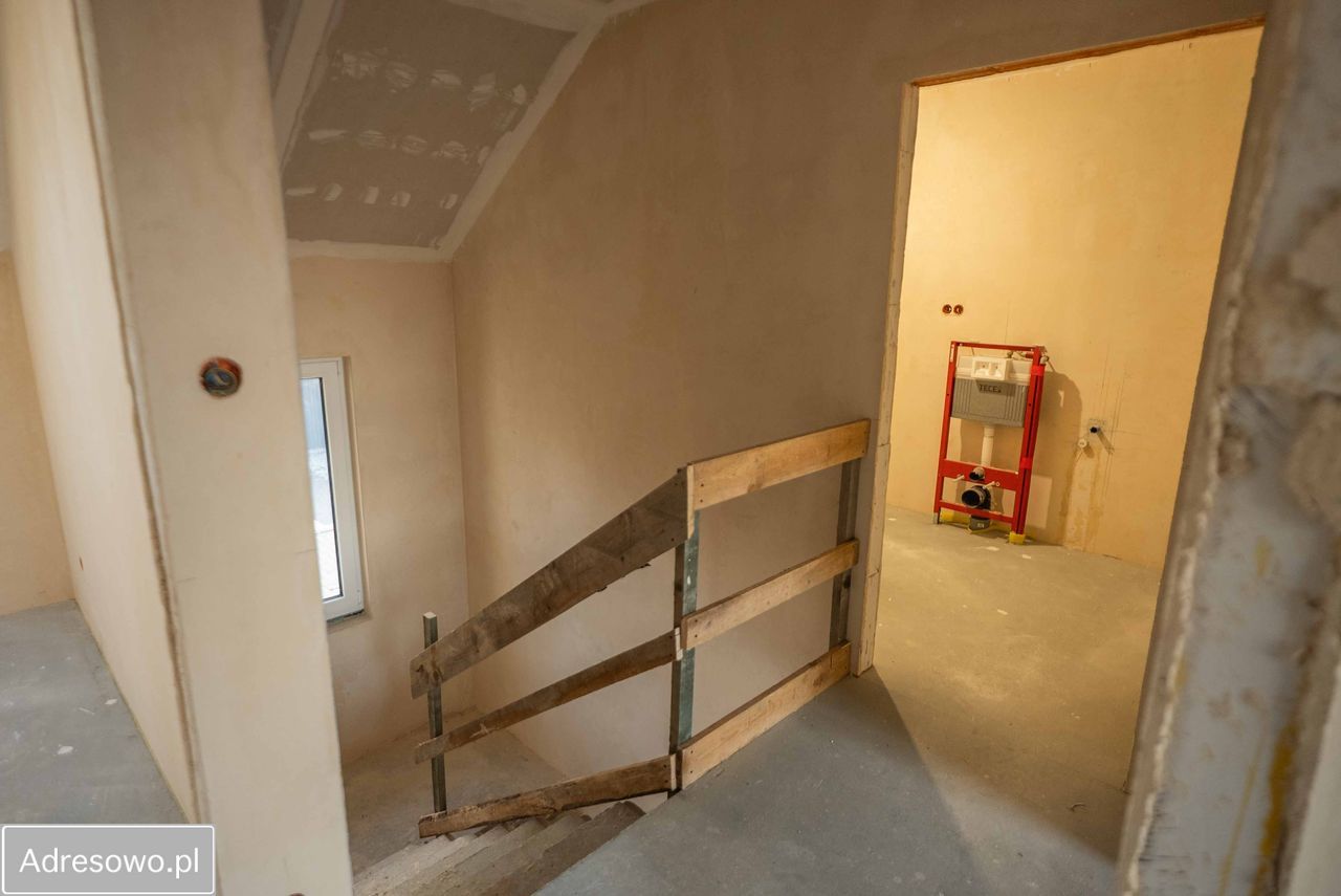 bliźniak, 4 pokoje Ligota, ul. Ochodzka. Zdjęcie 18