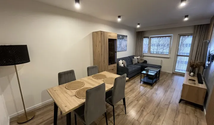 Mieszkanie 2-pokojowe Łódź Teofilów, ul. Traktorowa