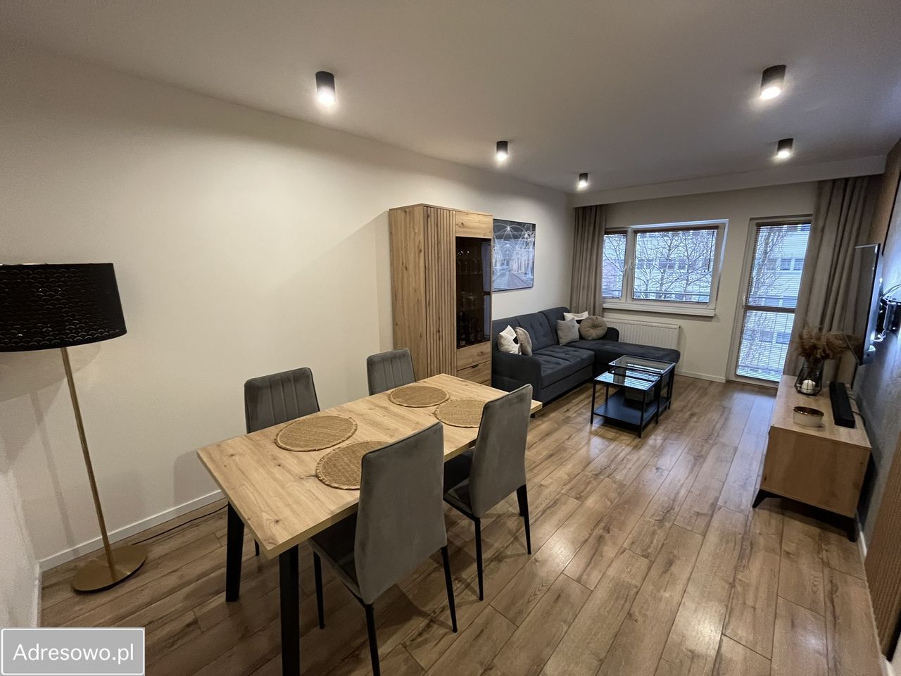 Mieszkanie 2-pokojowe Łódź Teofilów, ul. Traktorowa