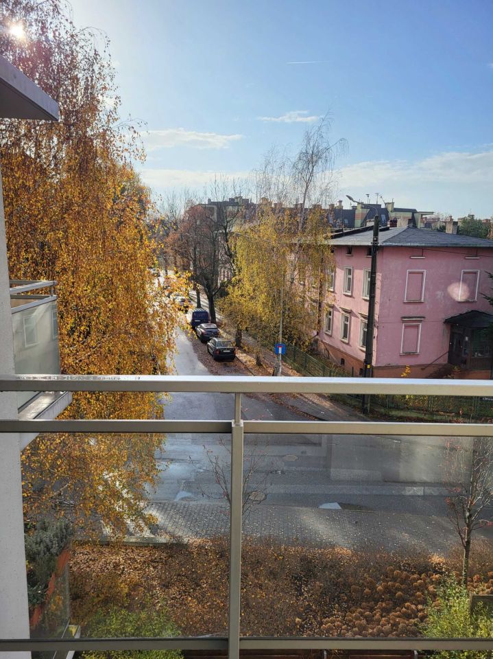 Mieszkanie 2-pokojowe Wrocław Klecina, ul. Kobierzycka. Zdjęcie 6