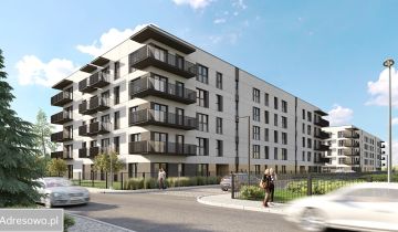 Mieszkanie 2-pokojowe Mława, ul. Smolarnia