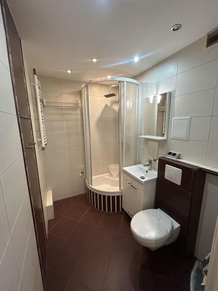 Mieszkanie 2-pokojowe Złotów, ul. Boczna. Zdjęcie 6