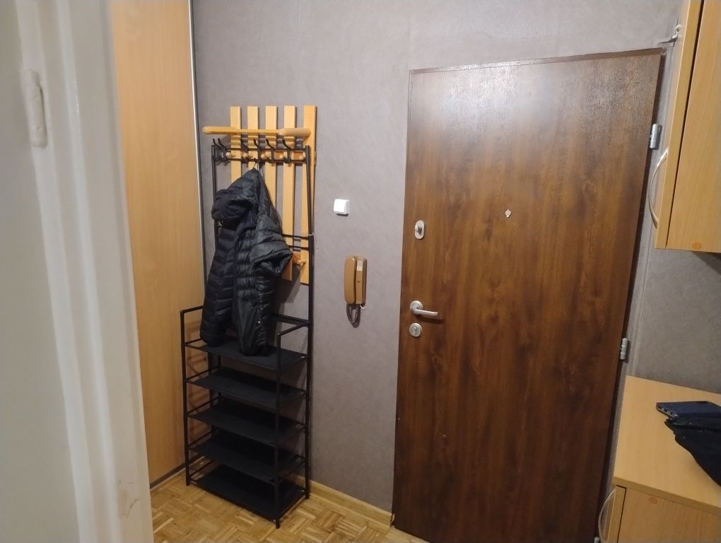 Mieszkanie 1-pokojowe Warszawa Mokotów. Zdjęcie 7