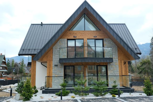 Mieszkanie 3-pokojowe Kościelisko, ul. Sobiczkowa. Zdjęcie 7