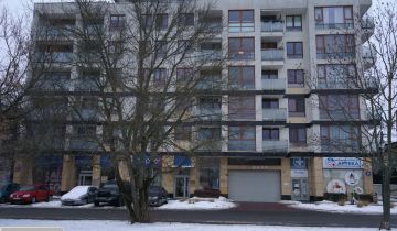 Mieszkanie 2-pokojowe Warszawa Targówek, ul. Dalanowska