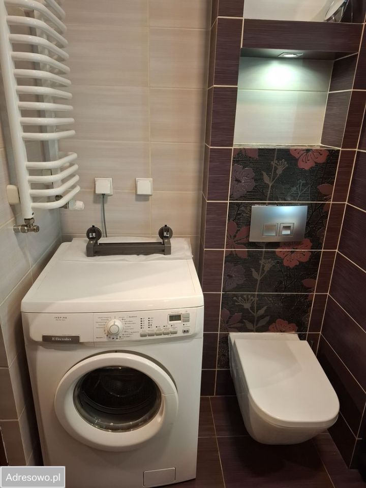 Mieszkanie 2-pokojowe Warszawa Wola, ul. Jana Kazimierza. Zdjęcie 3