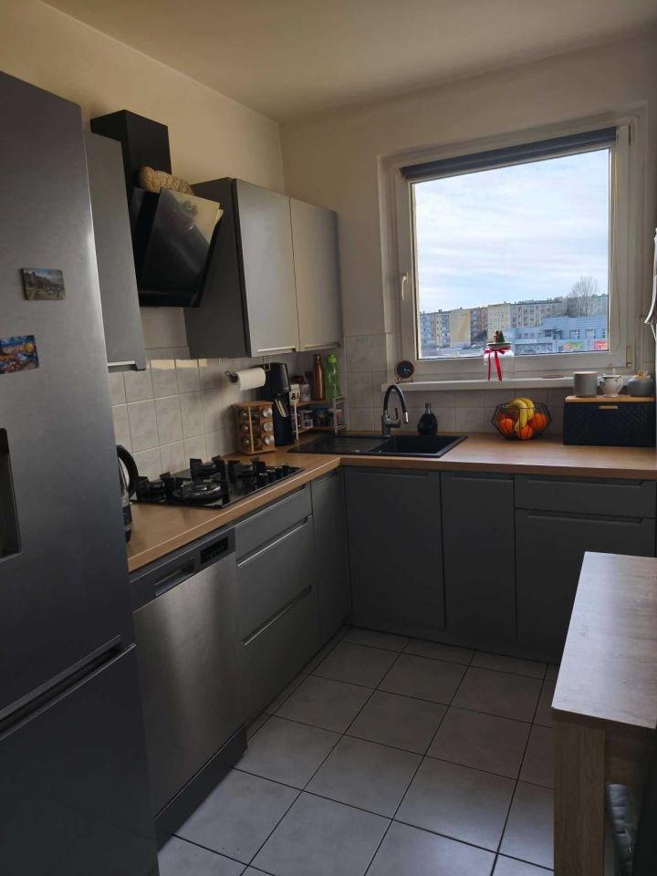 Mieszkanie 3-pokojowe Bydgoszcz Fordon, ul. Osiedlowa. Zdjęcie 3