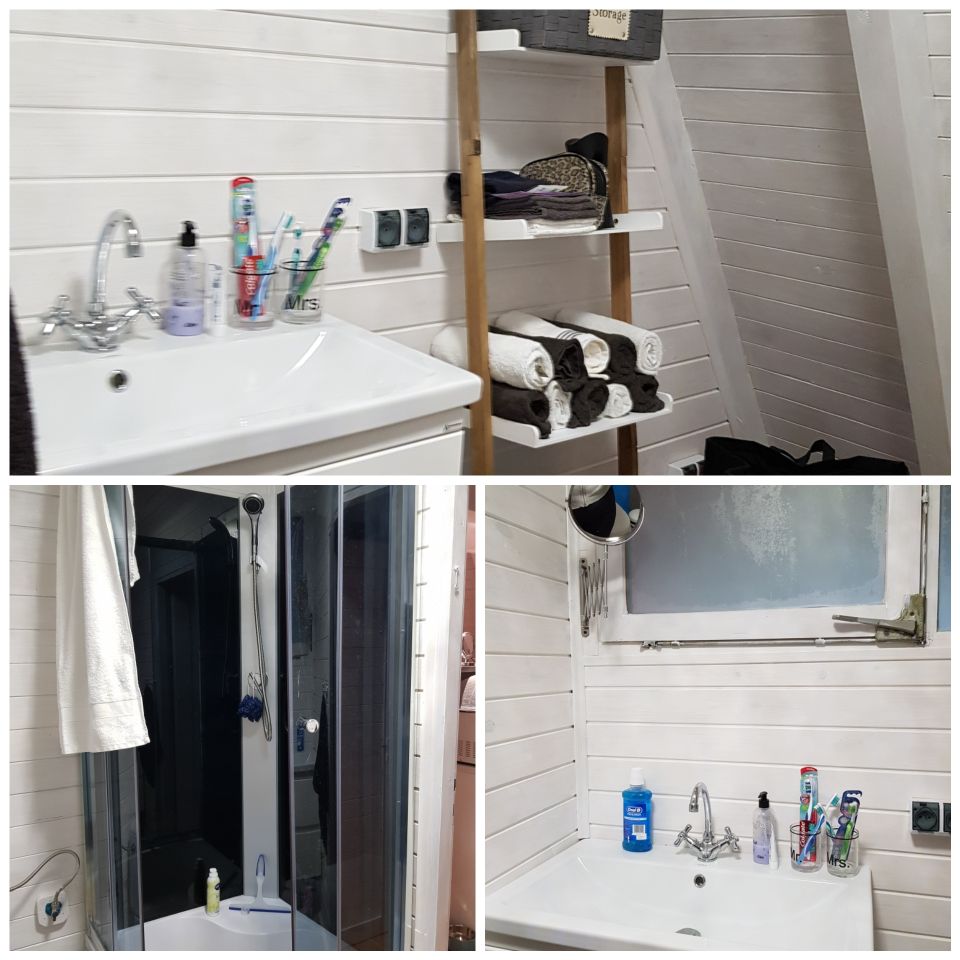 dom letniskowy, 3 pokoje Skrzynki, ul. Letniskowa. Zdjęcie 5