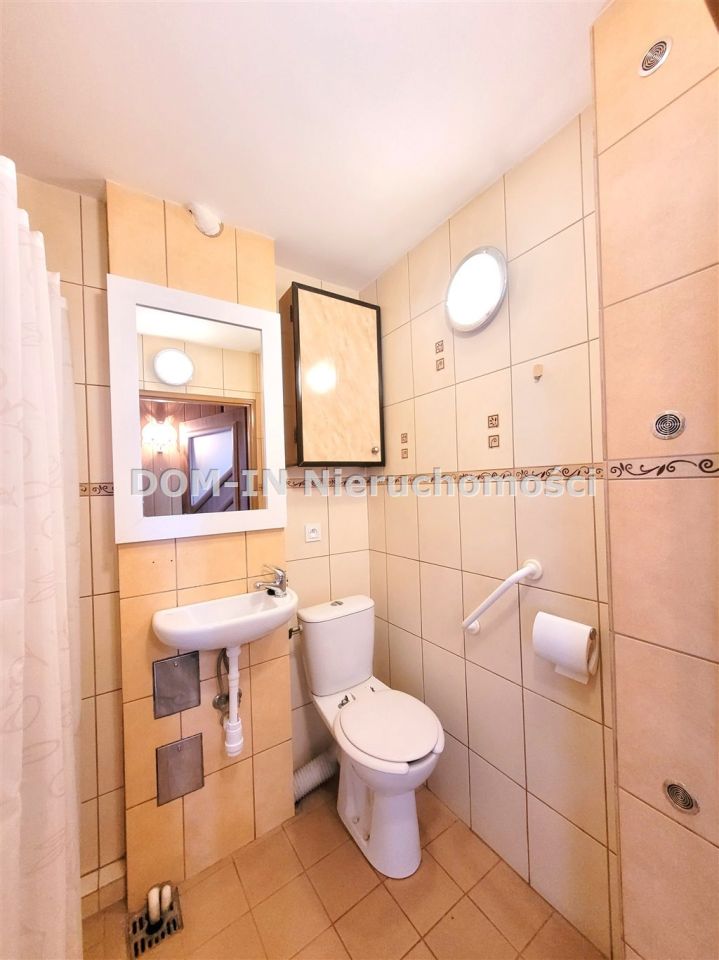 Mieszkanie 2-pokojowe Jastrzębie-Zdrój, ul. Kaszubska. Zdjęcie 9