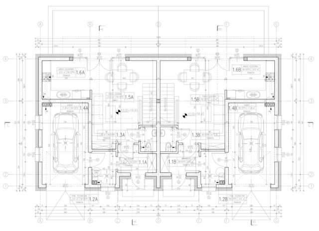 bliźniak, 4 pokoje Lublin, ul. Głuska. Zdjęcie 17