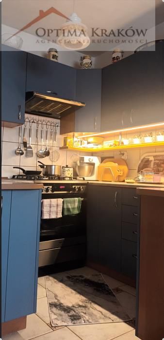 Mieszkanie 3-pokojowe Kraków Grzegórzki, ul. Bajeczna. Zdjęcie 6