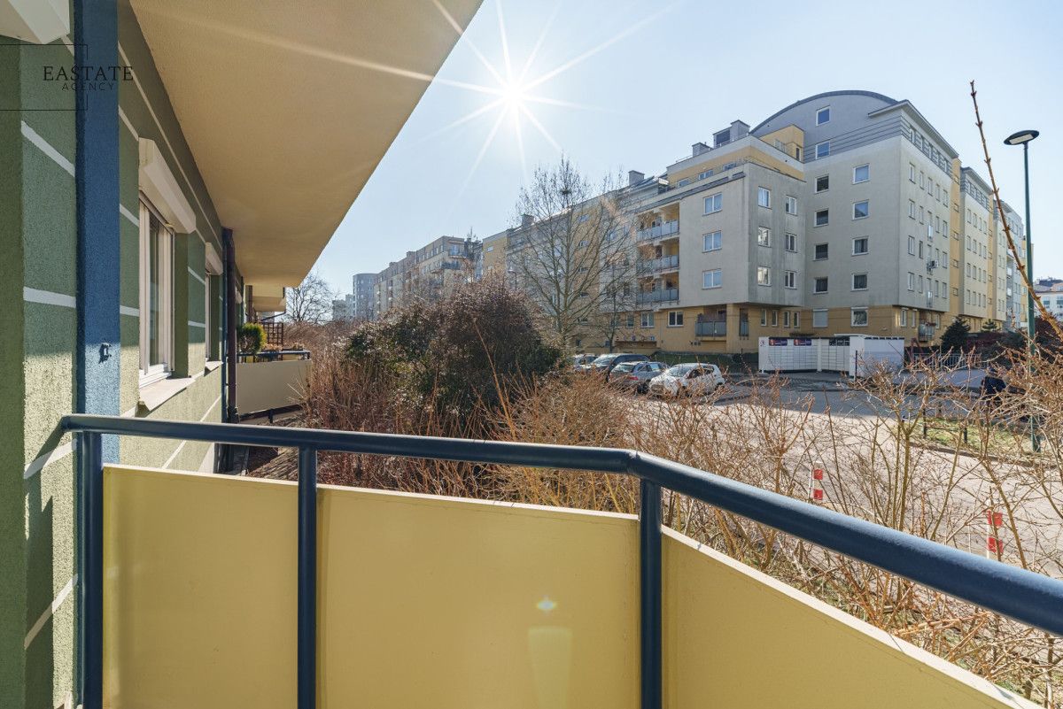 Mieszkanie 2-pokojowe Warszawa Ursynów, ul. Melchiora Wańkowicza. Zdjęcie 10