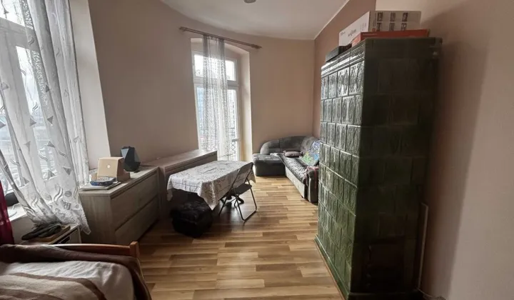 Mieszkanie 3-pokojowe Gliwice Śródmieście, ul. Zwycięstwa