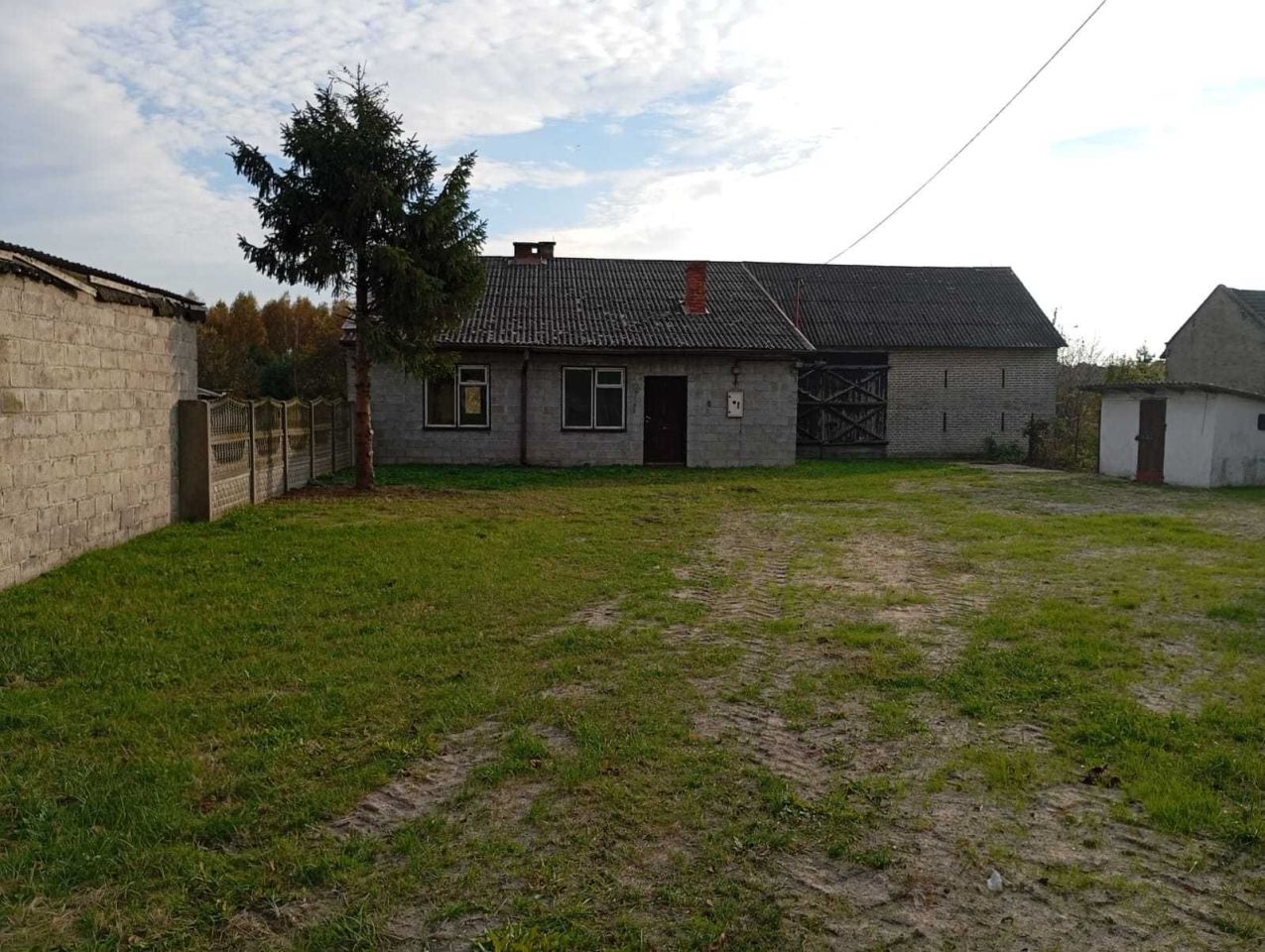 Działka budowlana Sekursko. Zdjęcie 1