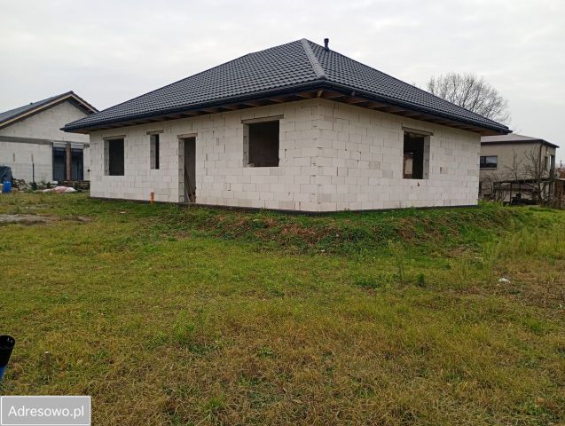 Działka budowlana Babice, ul. Powstańców. Zdjęcie 1