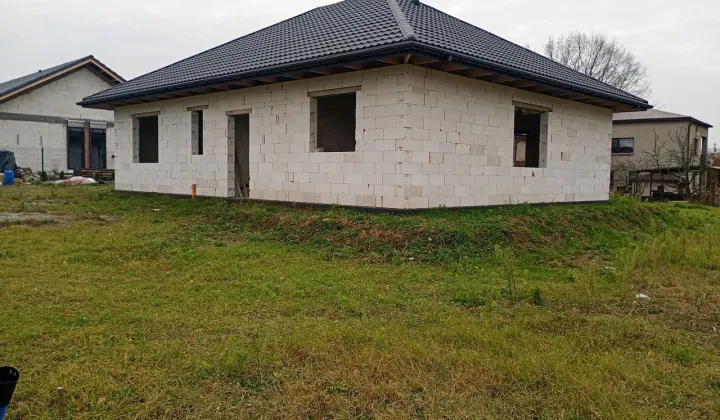 Działka budowlana Babice, ul. Powstańców