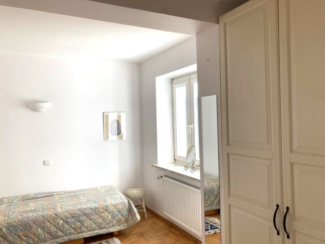 Mieszkanie 5-pokojowe Warszawa Ursynów, ul. Zaolziańska. Zdjęcie 13