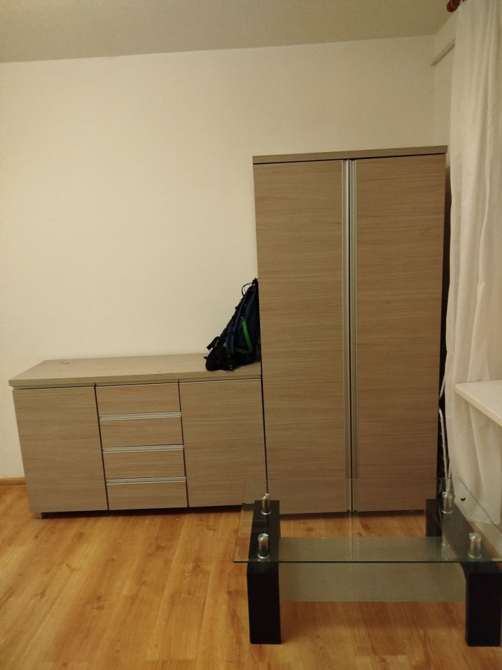 Mieszkanie 1-pokojowe Bartoszyce, ul. kard. Wyszyńskiego. Zdjęcie 3