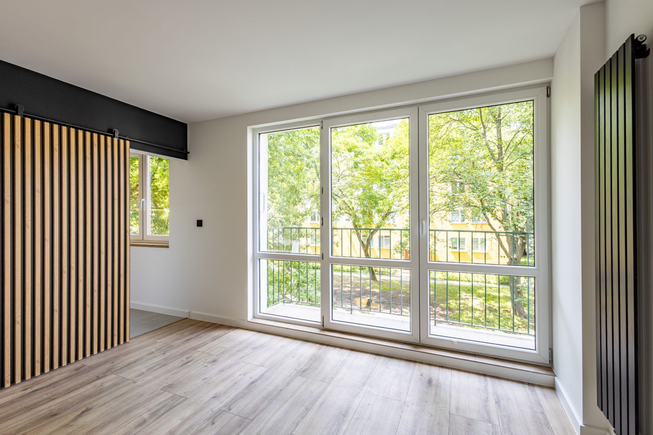 Mieszkanie 2-pokojowe Łódź Dąbrowa, ul. Bolesława Leśmiana. Zdjęcie 11