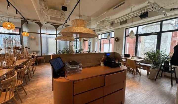 Nieruchomość komercyjna Wrocław