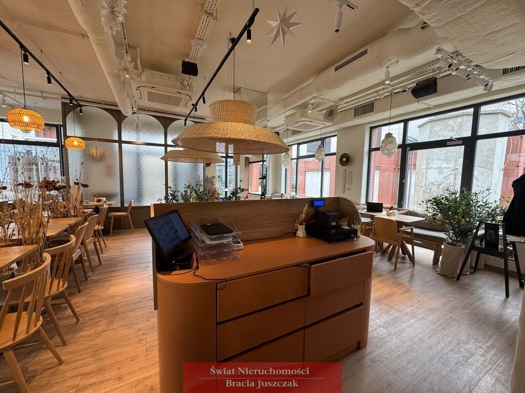 Nieruchomość komercyjna Wrocław. Zdjęcie 1