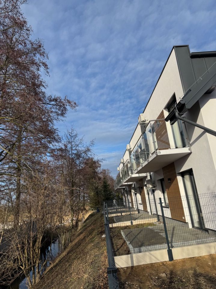 Mieszkanie 3-pokojowe Kępno, ul. Donata Wyderkowskiego. Zdjęcie 2