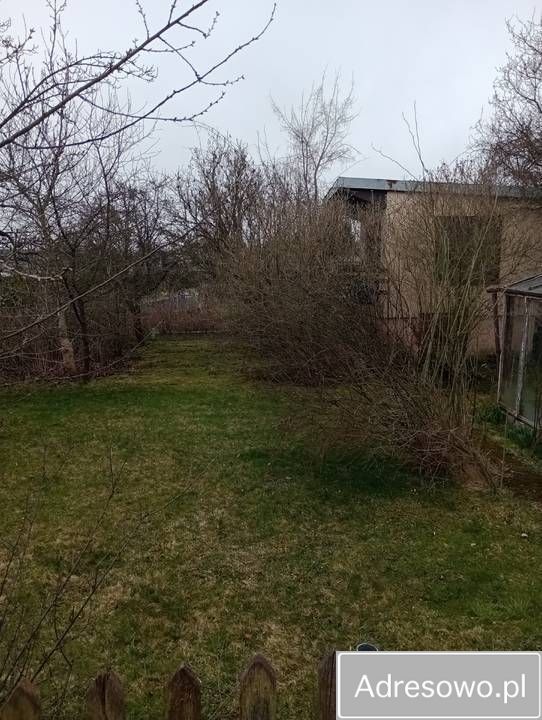 Działka rod Kielce, ul. Gustawa Morcinka. Zdjęcie 3