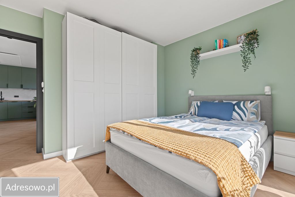 Mieszkanie 2-pokojowe Łomna. Zdjęcie 9