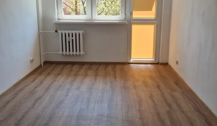 Mieszkanie 2-pokojowe Ostrzeszów, os. Osiedle Zamkowe