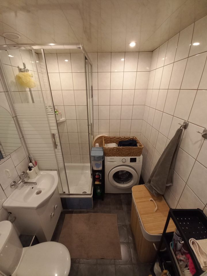 Mieszkanie 2-pokojowe Gliwice Łabędy, Zygmuntowska. Zdjęcie 10