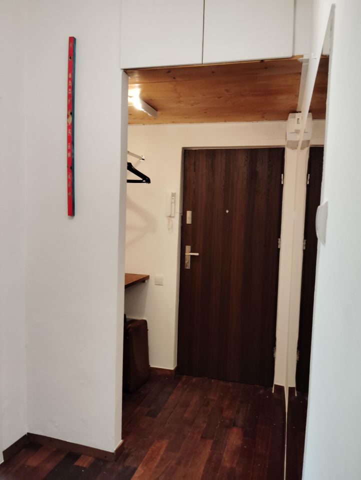 Mieszkanie 2-pokojowe Łódź Doły, ul. Bracka. Zdjęcie 23