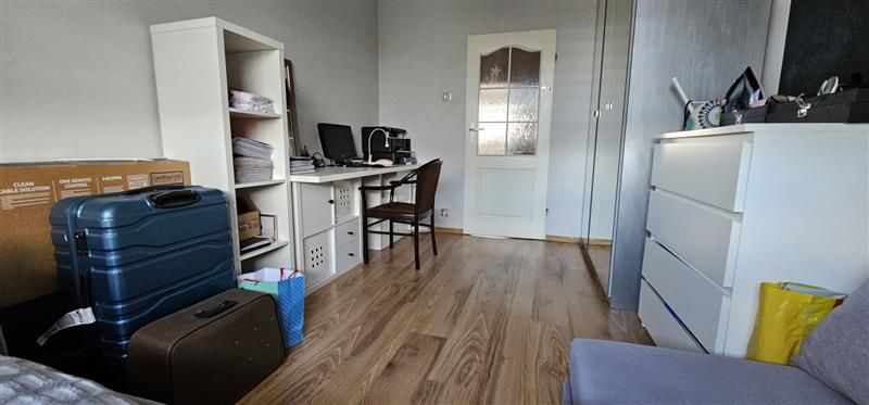 Mieszkanie 3-pokojowe Wrocław Fabryczna, ul. Emila Zoli. Zdjęcie 12