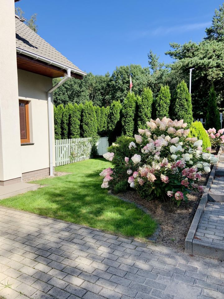 bliźniak, 4 pokoje Pilchowo, Widokowa. Zdjęcie 10