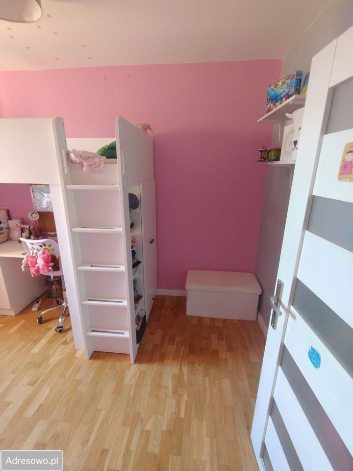 Mieszkanie 3-pokojowe Zielona Góra Centrum, ul. Szarych Szeregów. Zdjęcie 12