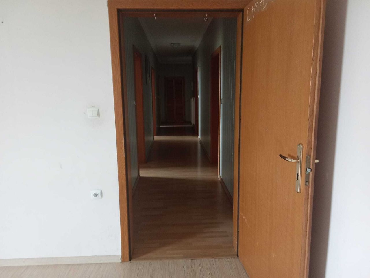 Mieszkanie 4-pokojowe Myślina. Zdjęcie 2
