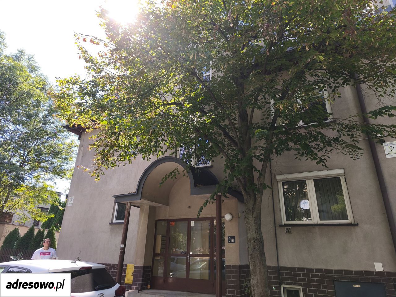 Mieszkanie 3-pokojowe Kraków Prądnik Czerwony, ul. Brogi. Zdjęcie 3