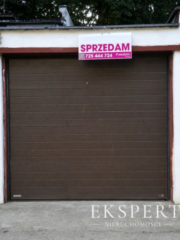 Garaż/miejsce parkingowe Koszalin, ul. Giełdowa. Zdjęcie 1