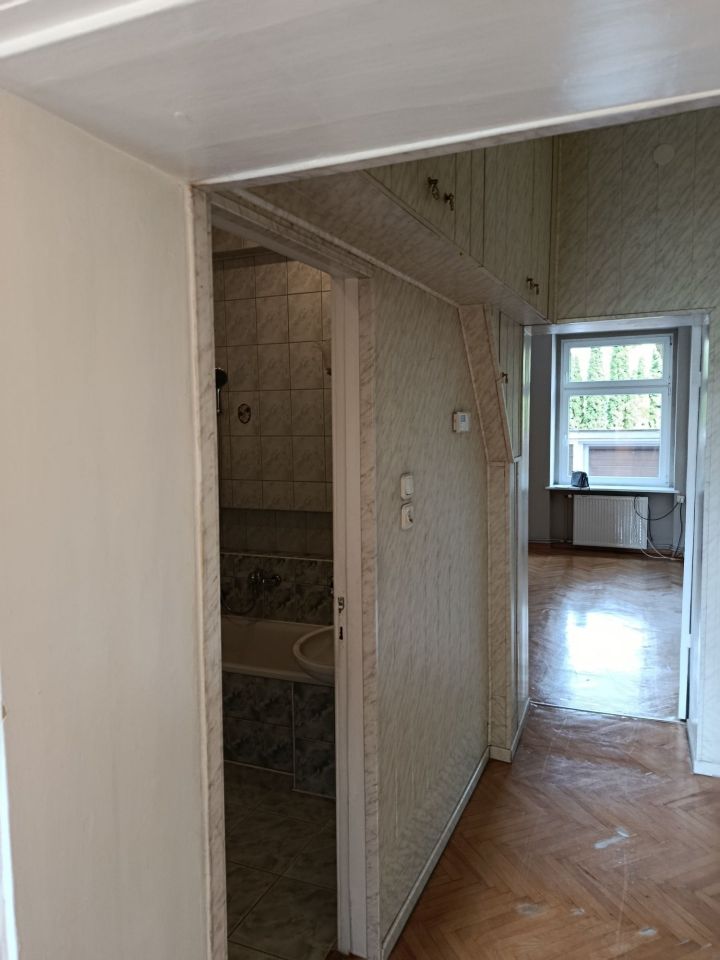 Mieszkanie 3-pokojowe Szczecin Pogodno, ul. Bohdana Zaleskiego. Zdjęcie 8