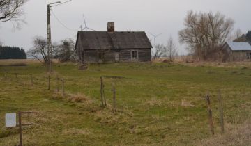 Działka siedliskowa Ropele. Zdjęcie 1