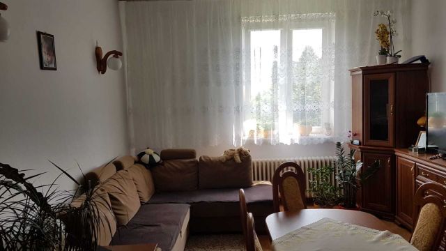 Mieszkanie 2-pokojowe Kamińsk. Zdjęcie 1