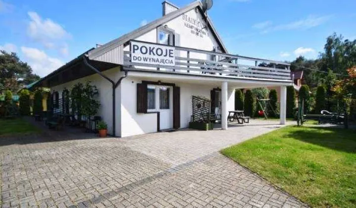 Hotel/pensjonat Jarosławiec