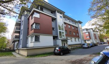 Mieszkanie na sprzedaż Stargard ul. Czesława Witoszyńskiego 43 m2