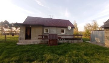 Dom na sprzedaż Sobótka  50 m2