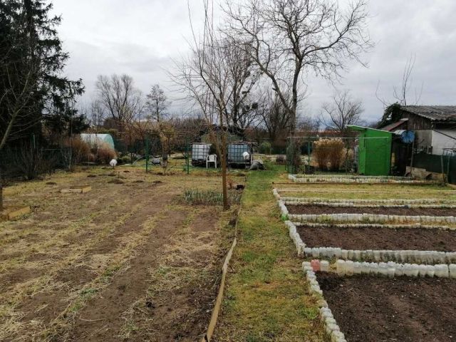 Działka rod Oleśnica, ul. Wileńska. Zdjęcie 1